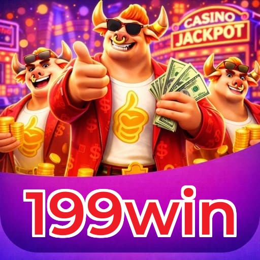 Tabela RTP dos jogos de cassino da 199win