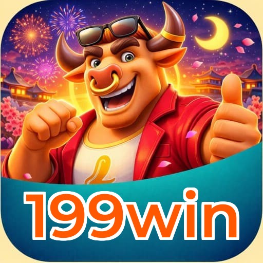 Fluxo de download do app 199win — referência visual