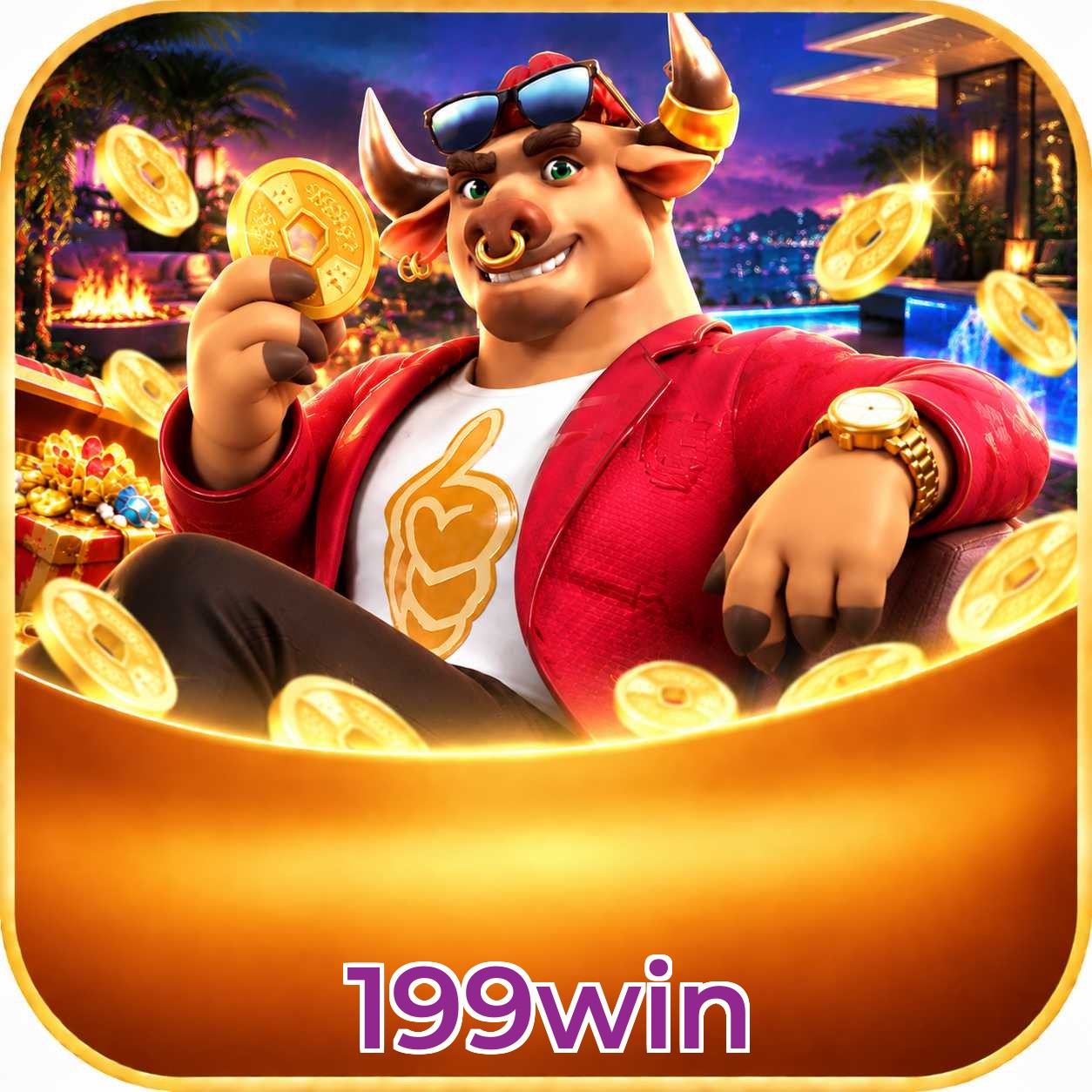 Jogar Cassino